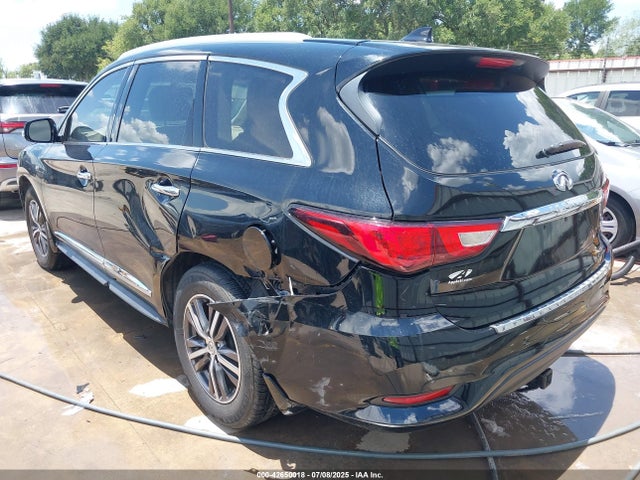 5N1AL0MNXGC509681 Infiniti 2016