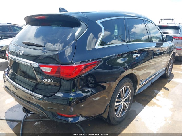 5N1AL0MNXGC509681 Infiniti 2016