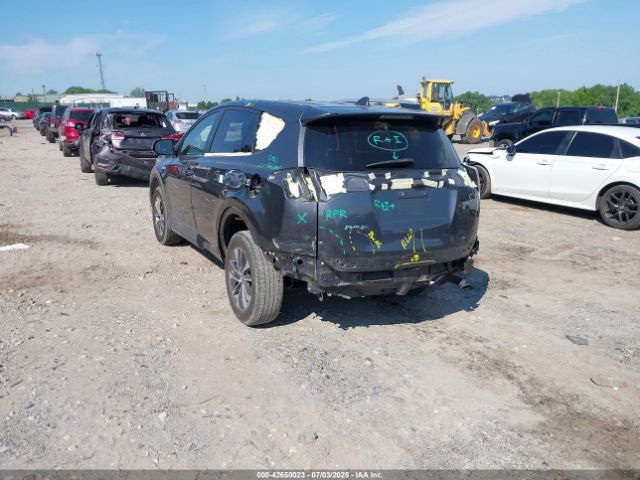 2016 TOYOTA RAV4 HYBRID JTMRJREV5GD048240 Photo 2