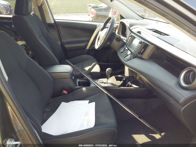 2016 TOYOTA RAV4 HYBRID JTMRJREV5GD048240 Photo 4