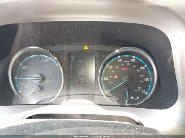 2016 TOYOTA RAV4 HYBRID JTMRJREV5GD048240 Photo 6