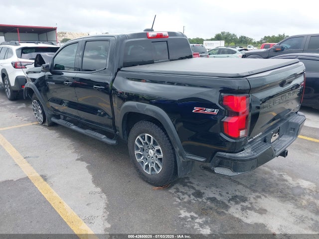 1GCPTDEK4R1178105 Chevrolet l3b