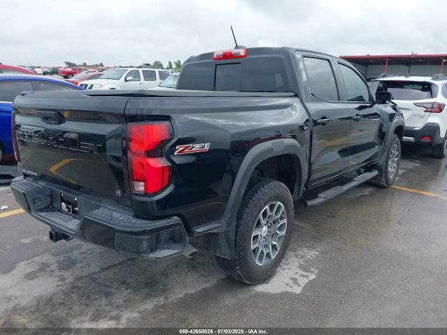 1GCPTDEK4R1178105 Chevrolet l3b