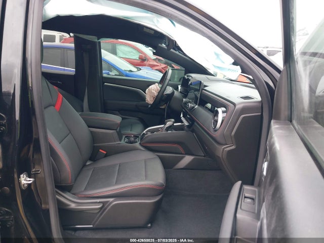 1GCPTDEK4R1178105 Chevrolet l3b