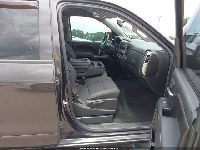3GCUKRECXFG183351 Chevrolet l83 - vvt, active fuel management, aluminum