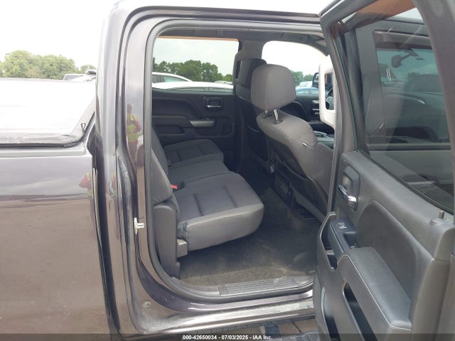 3GCUKRECXFG183351 Chevrolet l83 - vvt, active fuel management, aluminum