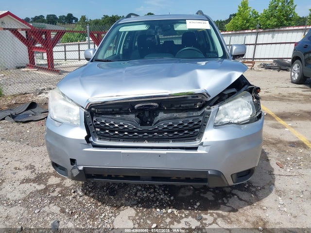 Subaru 2.5na u5 2015 JF2SJADC5FH525311 Image 12
