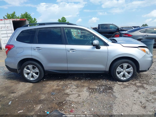 Subaru 2.5na u5 2015 JF2SJADC5FH525311 Image 13