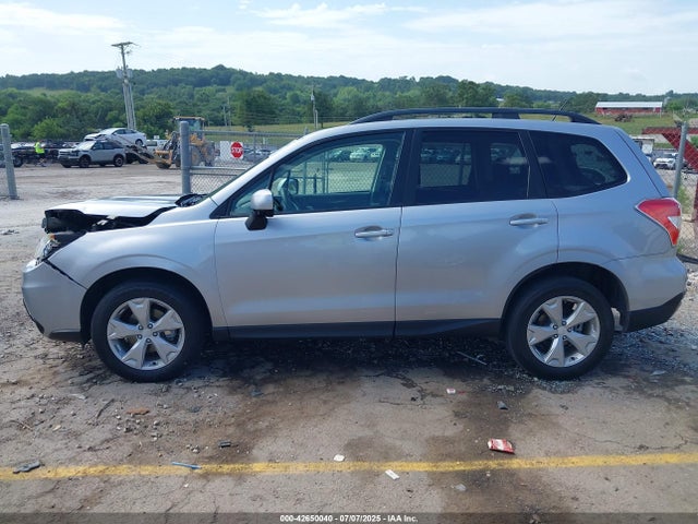 Subaru 2.5na u5 2015 JF2SJADC5FH525311 Image 14