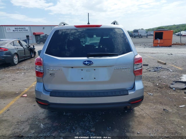 Subaru 2.5na u5 2015 JF2SJADC5FH525311 Image 16