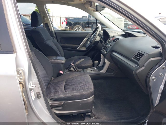 Subaru 2.5na u5 2015 JF2SJADC5FH525311 Image 5