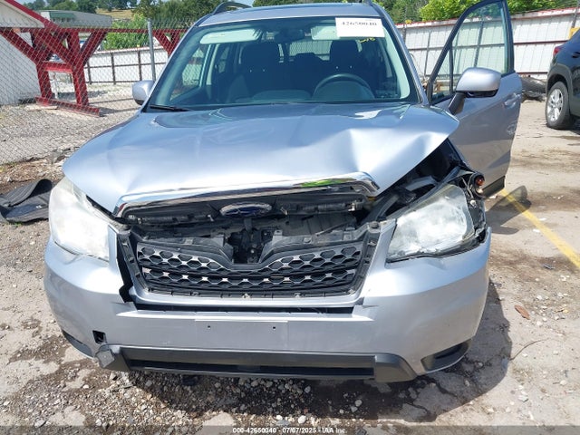Subaru 2.5na u5 2015 JF2SJADC5FH525311 Image 6