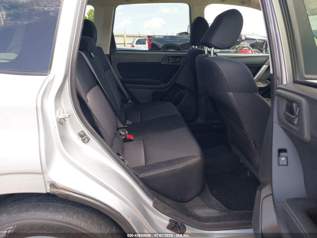 Subaru 2.5na u5 2015 JF2SJADC5FH525311 Image 8