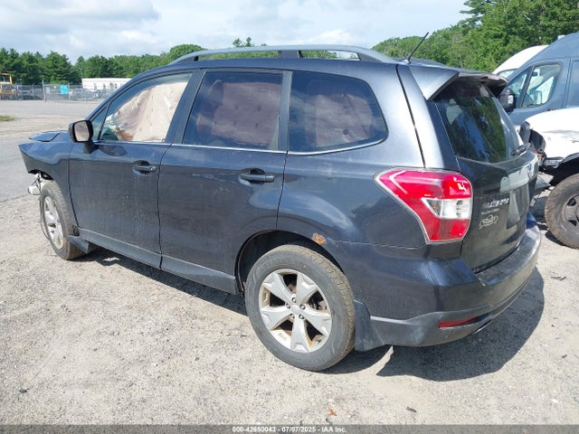 JF2SJAHCXEH494968 Subaru 2.5na u5