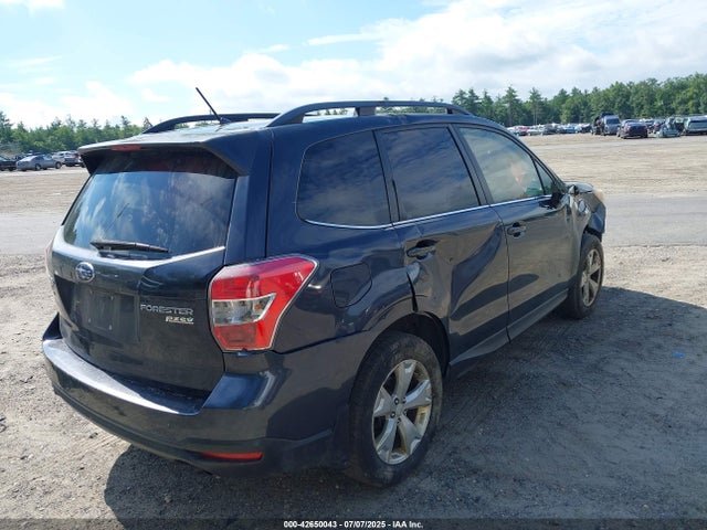 JF2SJAHCXEH494968 Subaru 2.5na u5