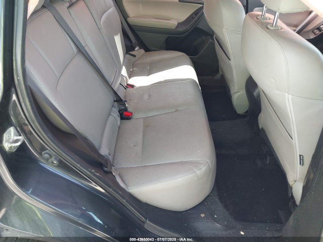 JF2SJAHCXEH494968 Subaru 2.5na u5