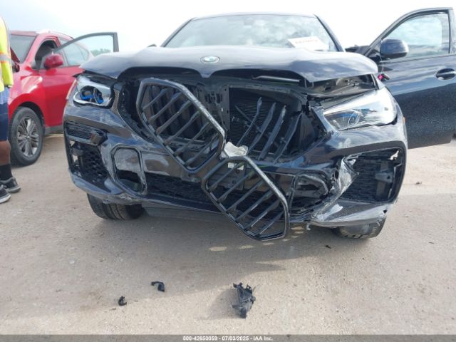 2023 BMW X6 5UXCY6C01P9N44225 Photo 5