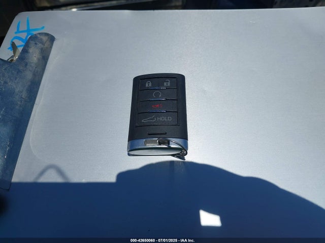 Chevrolet lt1 - direct injection, afm, variable valve timing, high output, alum 2019 1G1YB2D75K5100805 Image 11