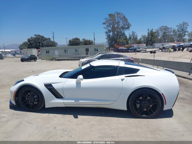 Chevrolet lt1 - direct injection, afm, variable valve timing, high output, alum 2019 1G1YB2D75K5100805 Image 14