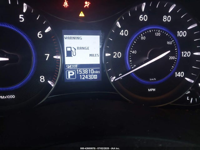 Продаж на аукціоні авто 2014 Infiniti Qx80, vin: JN8AZ2NF9E9553630, номер лоту: 42650070