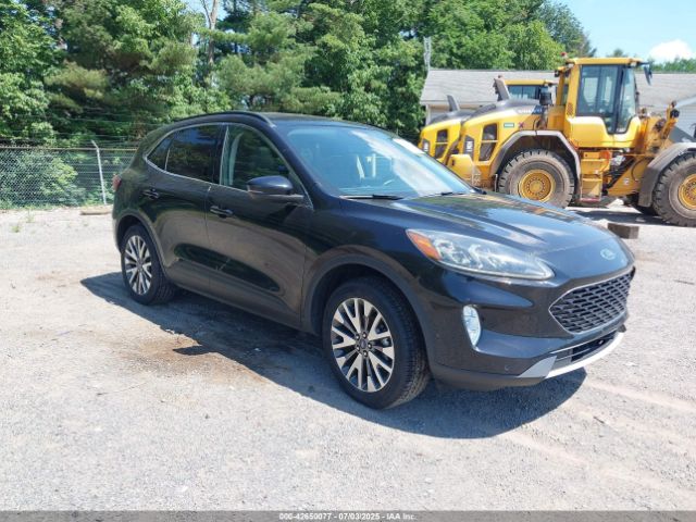 2020 FORD ESCAPE 1FMCU9J92LUA27373