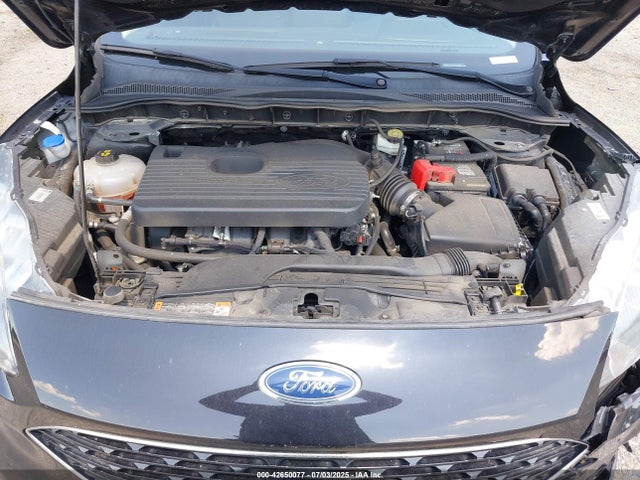 1FMCU9J92LUA27373 Ford gtdi, 240ps
