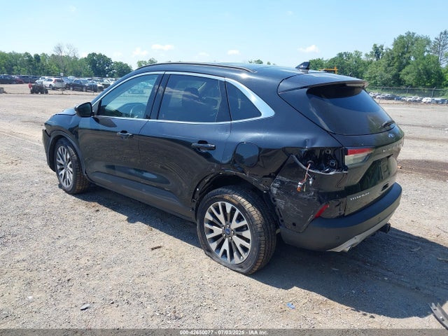 1FMCU9J92LUA27373 Ford gtdi, 240ps