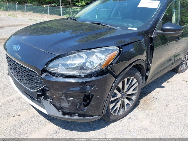 1FMCU9J92LUA27373 Ford gtdi, 240ps