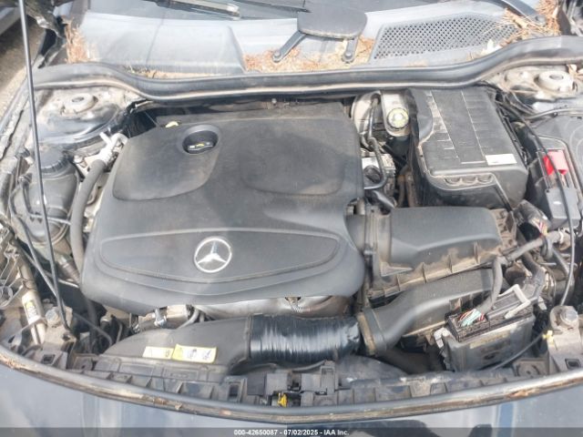 2014 MERCEDES-BENZ CLA 250 WDDSJ4GB0EN078587 Photo 9