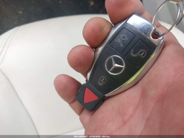 2014 MERCEDES-BENZ CLA 250 WDDSJ4GB0EN078587 Photo 10
