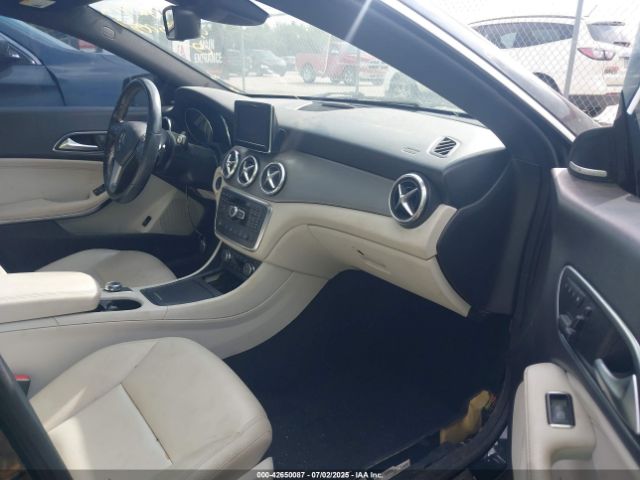 2014 MERCEDES-BENZ CLA 250 WDDSJ4GB0EN078587 Photo 4
