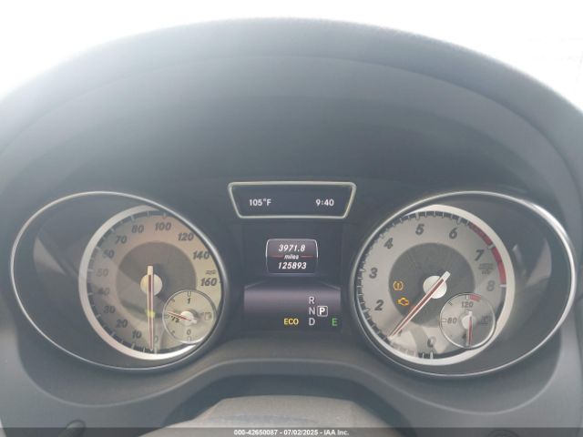 2014 MERCEDES-BENZ CLA 250 WDDSJ4GB0EN078587 Photo 6