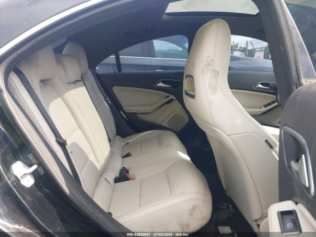 2014 MERCEDES-BENZ CLA 250 WDDSJ4GB0EN078587 Photo 7