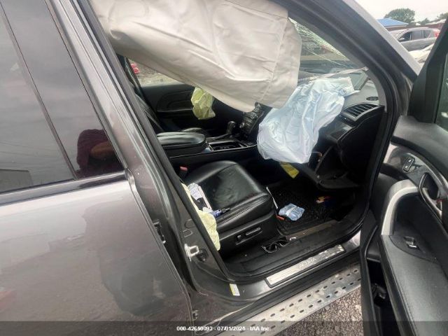 2008 ACURA MDX 2HNYD28488H531023 Photo 4