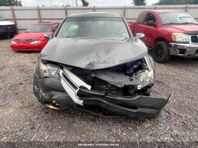 2008 ACURA MDX 2HNYD28488H531023 Photo 5