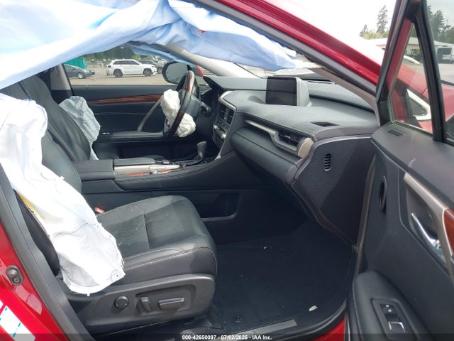 JTJBZMCA4J2034746 Lexus 2gr-fks
