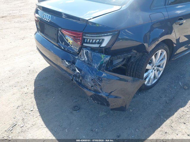 2018 AUDI A4 WAUDNAF48JA032464 Photo 5