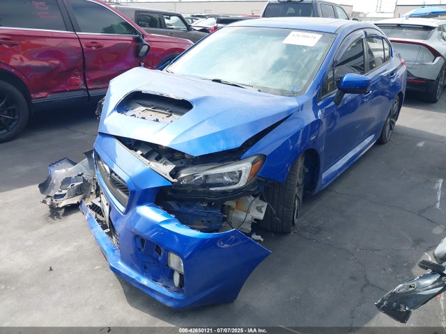 JF1VA1J68H8824262 Subaru dib