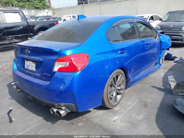 JF1VA1J68H8824262 Subaru dib