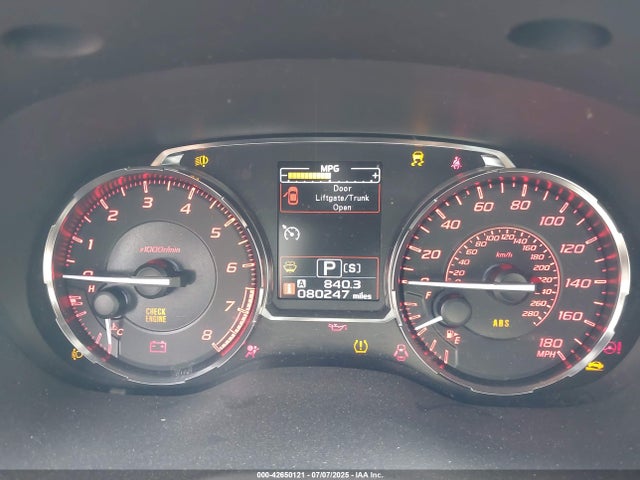 JF1VA1J68H8824262 Subaru dib