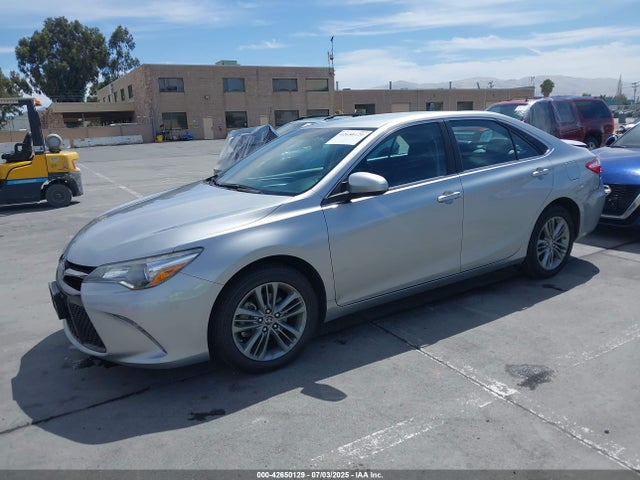 4T1BF1FK1GU229369 Toyota 2ar-fe