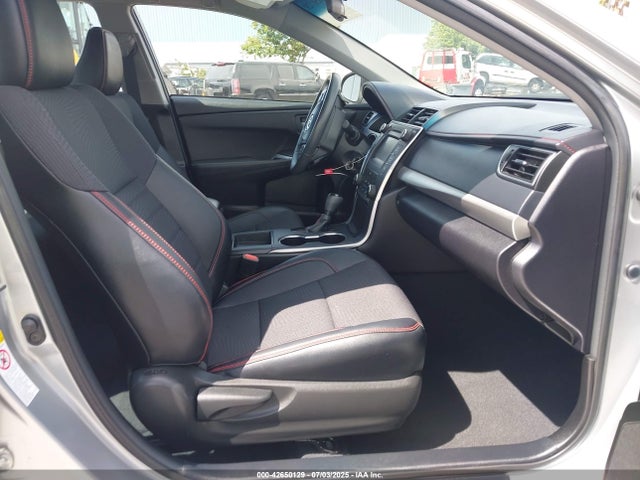 4T1BF1FK1GU229369 Toyota 2ar-fe
