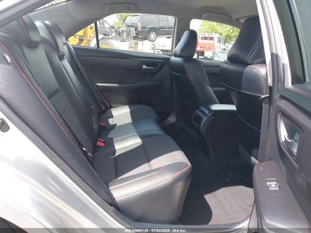 4T1BF1FK1GU229369 Toyota 2ar-fe