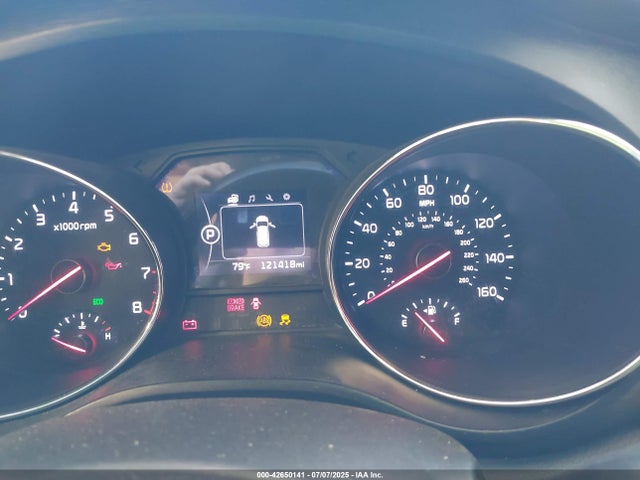 KIA Sedona 2017 KNDMB5C11H6244245 Image 7