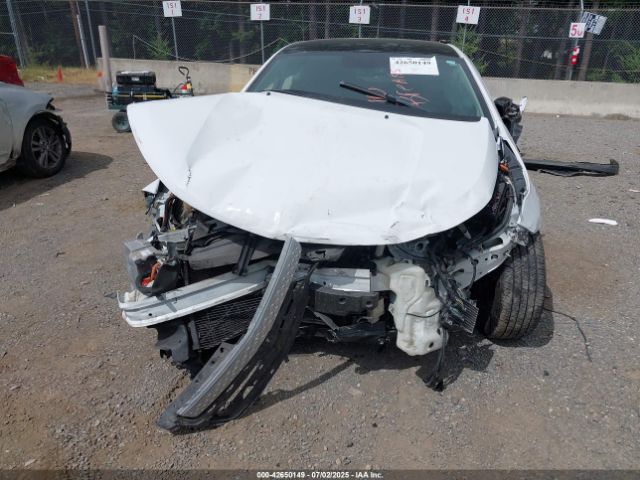 2012 CHEVROLET VOLT 1G1RH6E41CU114142 Photo 5