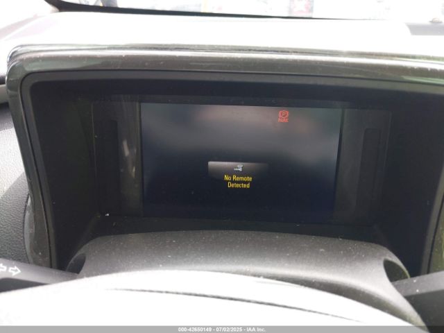 2012 CHEVROLET VOLT 1G1RH6E41CU114142 Photo 6
