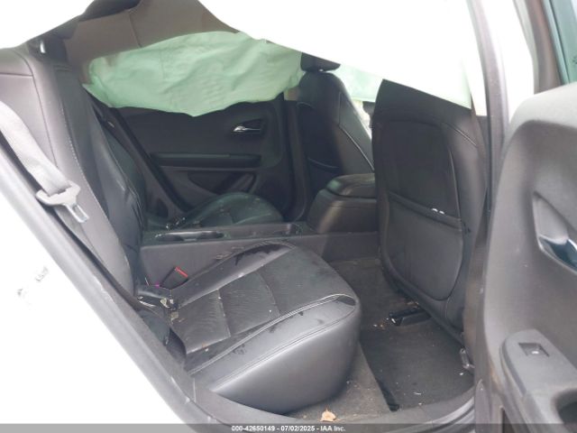 2012 CHEVROLET VOLT 1G1RH6E41CU114142 Photo 7