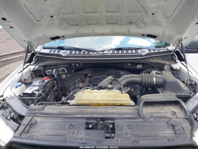 2020 FORD F-150 1FTFX1C55LKE80693 Photo 9