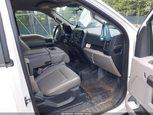 2020 FORD F-150 1FTFX1C55LKE80693 Photo 4