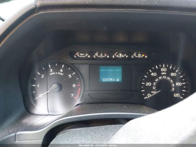 2020 FORD F-150 1FTFX1C55LKE80693 Photo 6